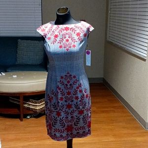 London Style Collection Dress